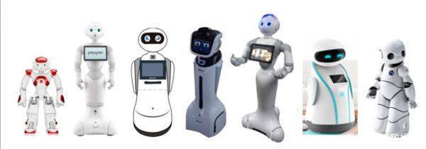 智能機器人實現(xiàn)情感交互 從聊天到情感共鳴的科技突破